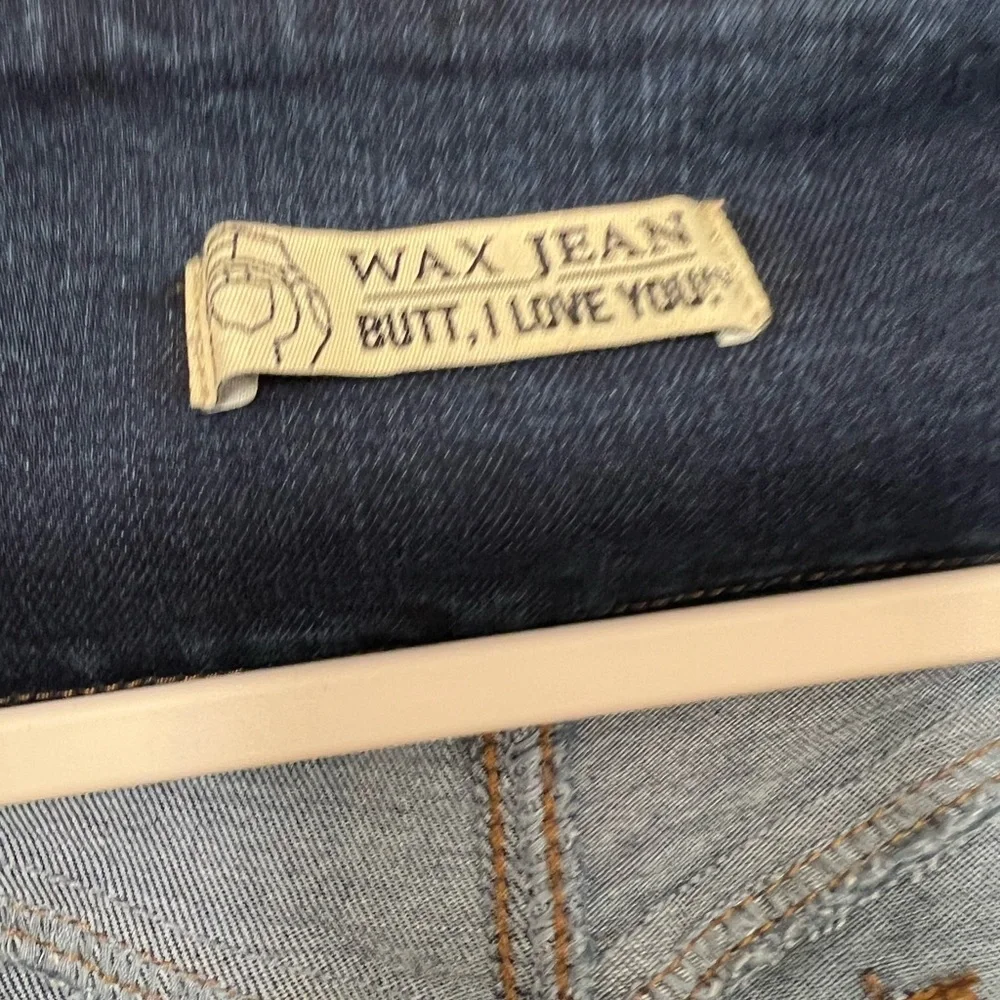 Jeans - Picture 3 of 3